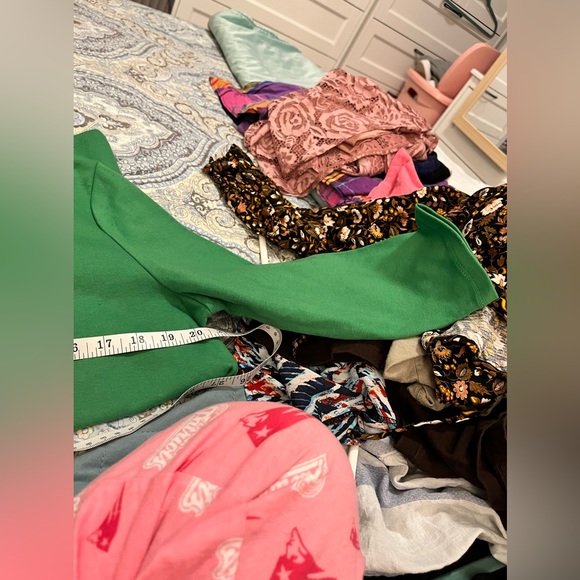 Margaux & Lexi shirt - Picture 7 of 8